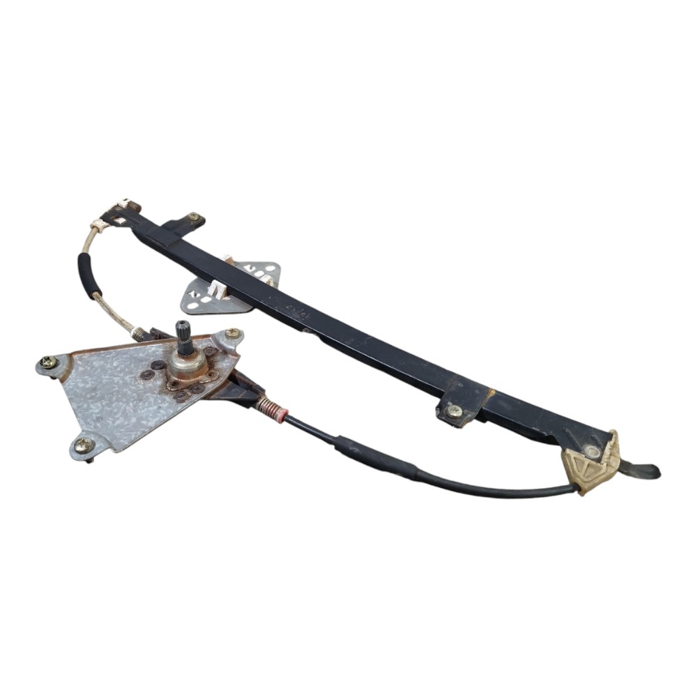 Máquina Vidro Traseiro Esquerdo Volkswagen Gol G3 2000 2005 1