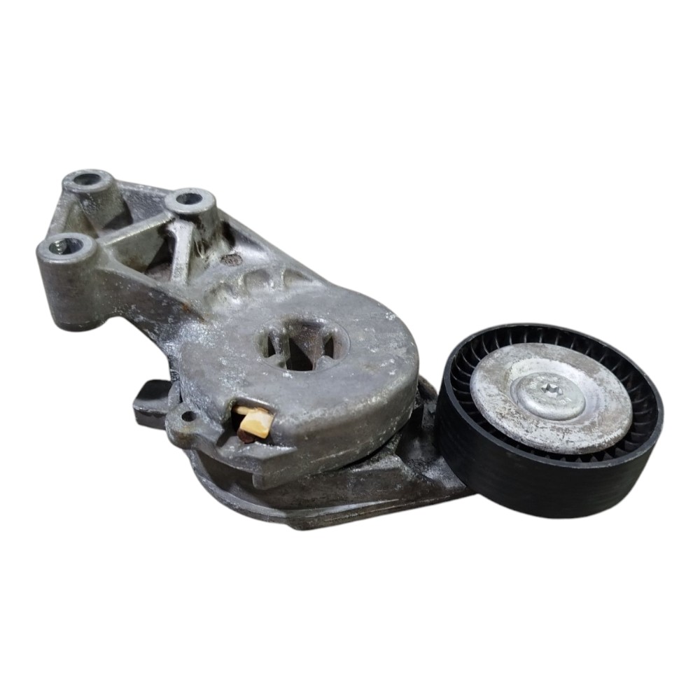 Tensor Correia Alternador Audi A3 1.8t 180cv 2001 3