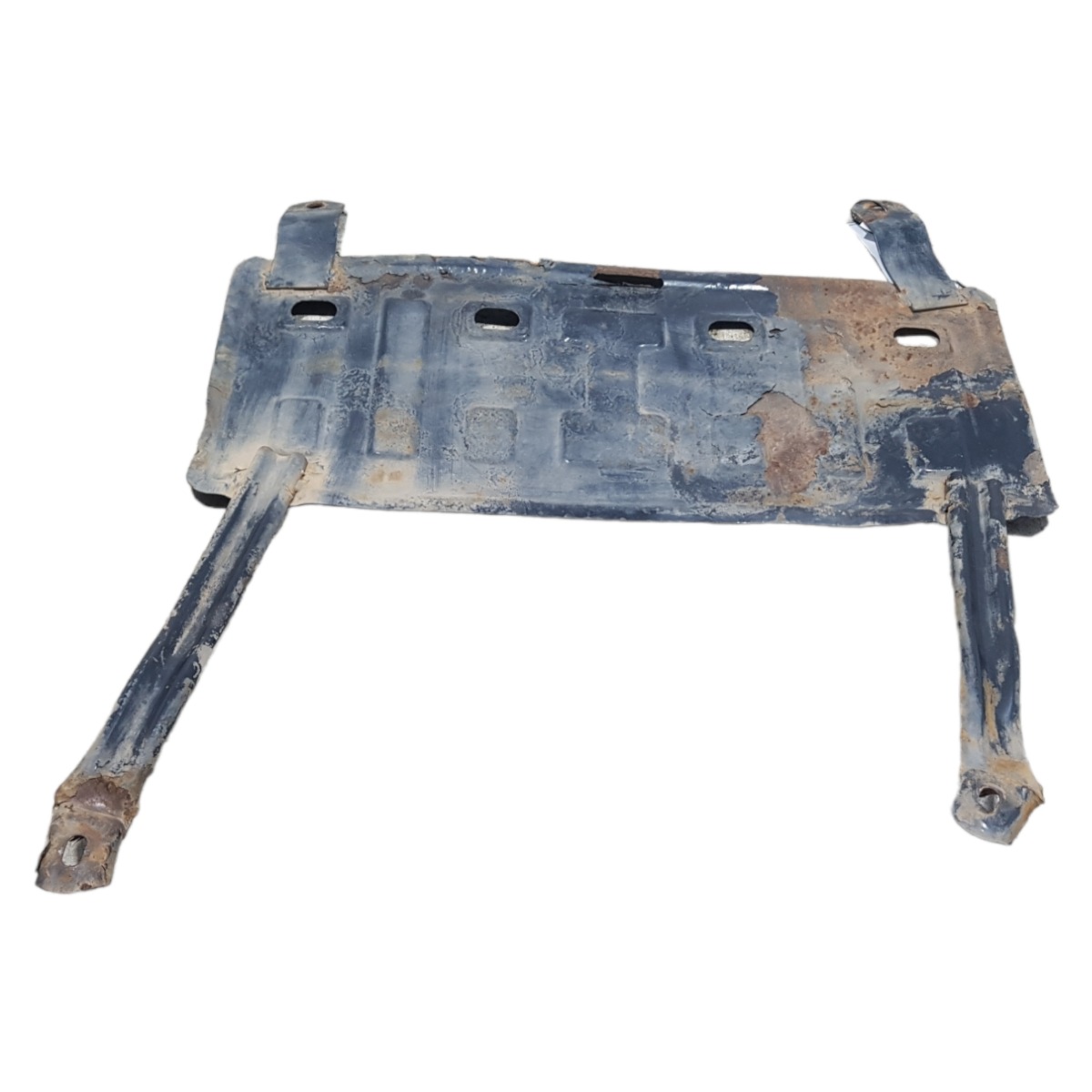 Protetor Carter Nissan March 1.6 16v 2013 2014 2