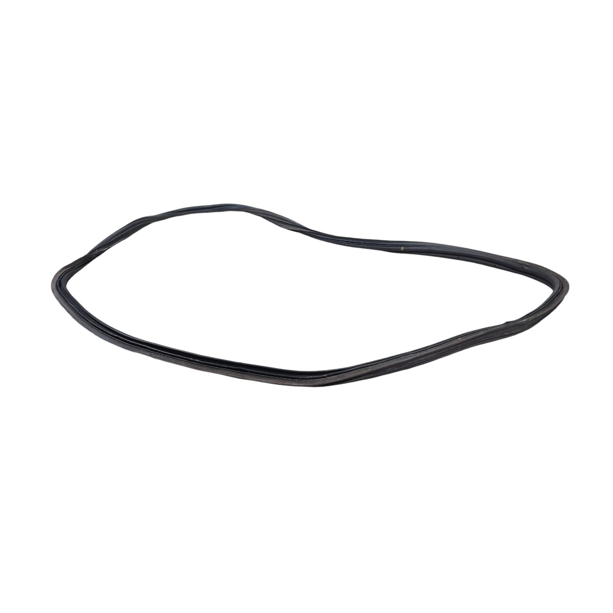 Borracha Porta Malas Gm Chevrolet Prisma Joy 1.0 2019 2