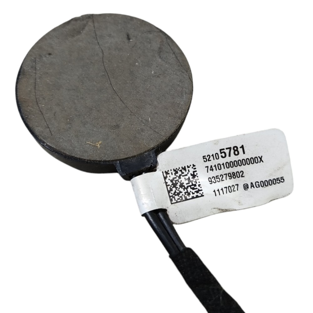 Módulo Interface My Link Gm Chevrolet Spin 2017 11