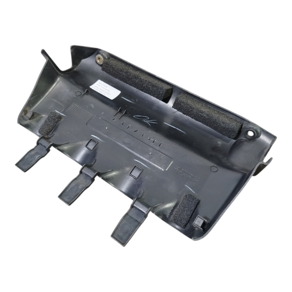 Capa Motor Honda Fit Lxl 2004 11