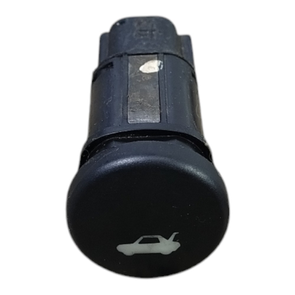Botão Abertura Porta Malas Ford Fiesta 2004 2014
