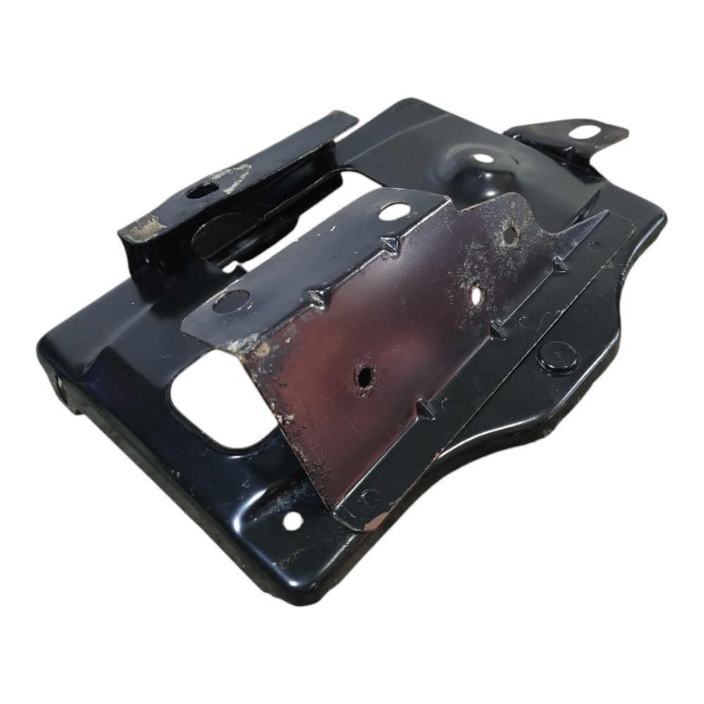 Suporte Caixa Bateria Fiat Uno Mille 1.0 2012 5