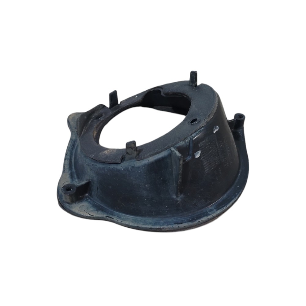 Suporte Bocal Tampa Combustível Renault Sandero 2015 2020 9