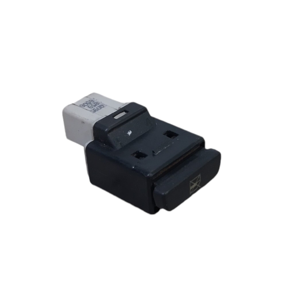 Botão Bloqueio Vidro Elétrico Volkswagen Fox Gol G5