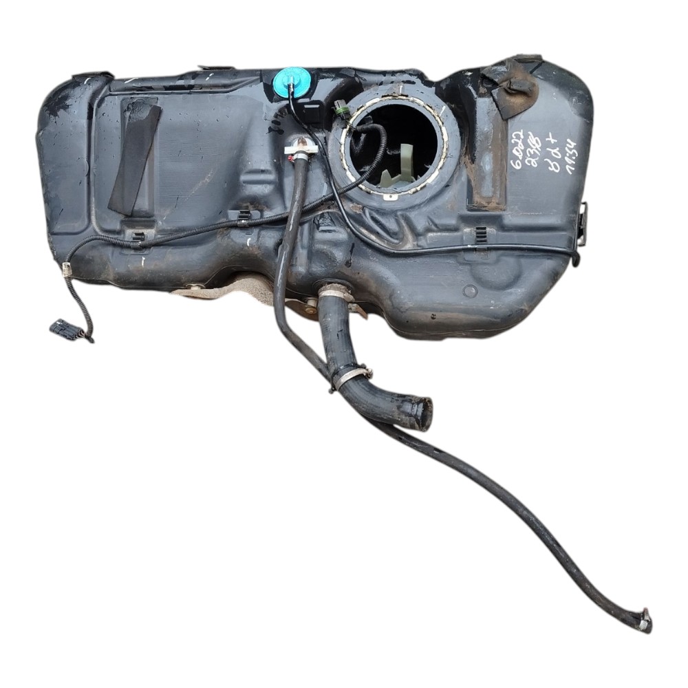 Tanque Combustível Gm Corsa Sedan Maxx 1.4 8v Flex 2007 2008