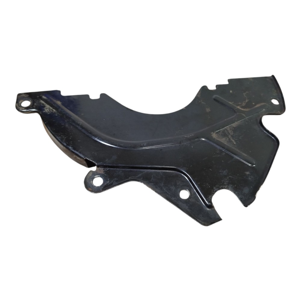 Defletor Protetor Embreagem Fiat Uno Way 2012