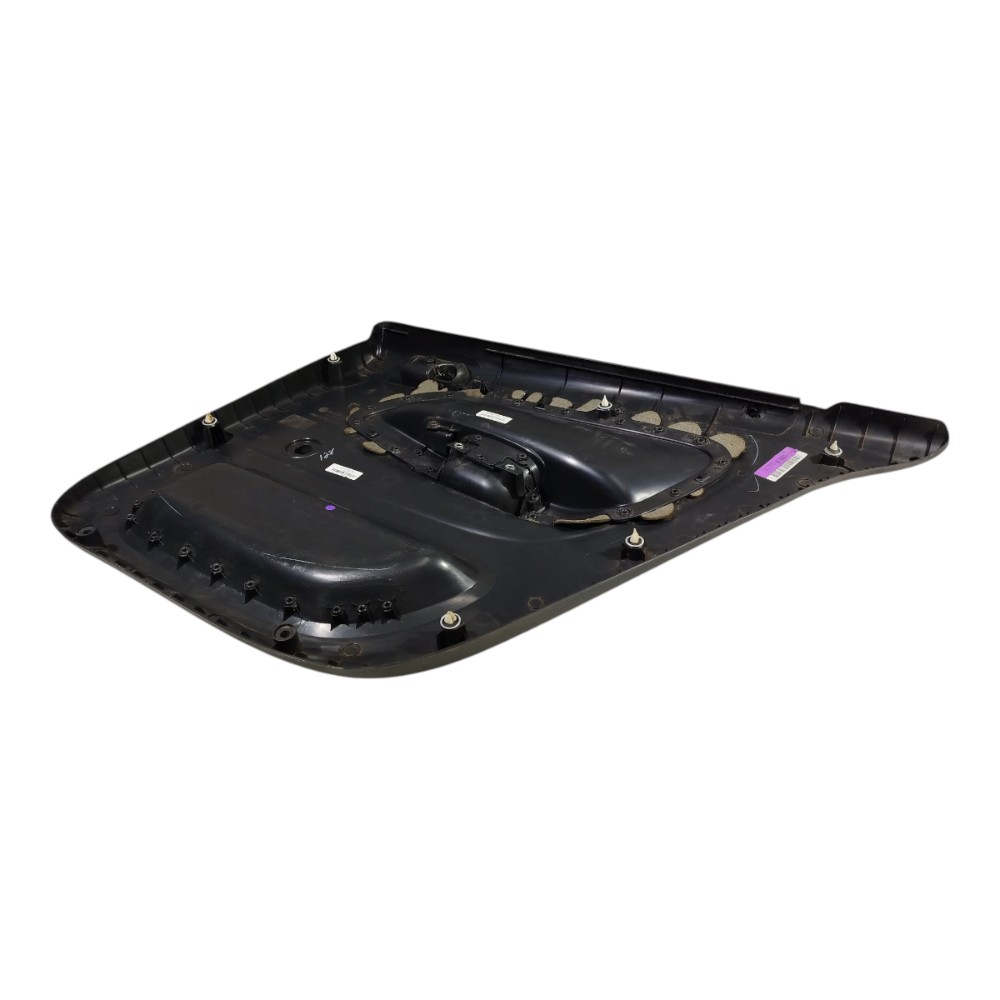 Forro Porta Traseira Esquerda Volkswagen Gol G5 G6 G7 G8 13