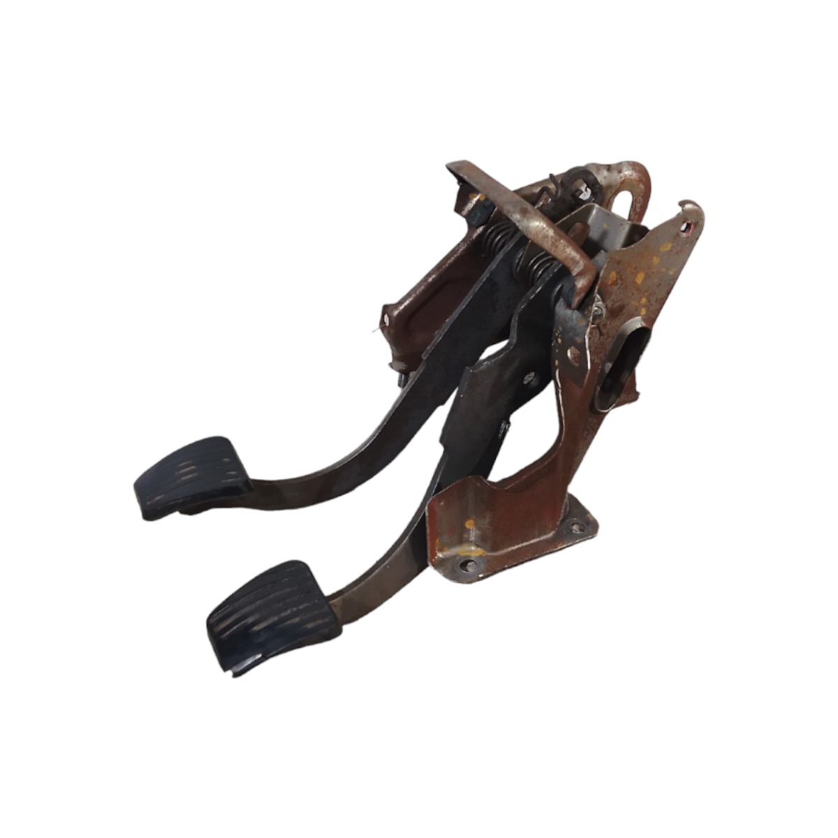 Conjunto Pedal Freio Embreagem Gm Corsa Classic 1.0 2016 2