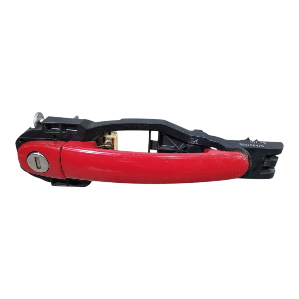 Maçaneta Externa Dianteira Direita Volkswagen Fox 2010