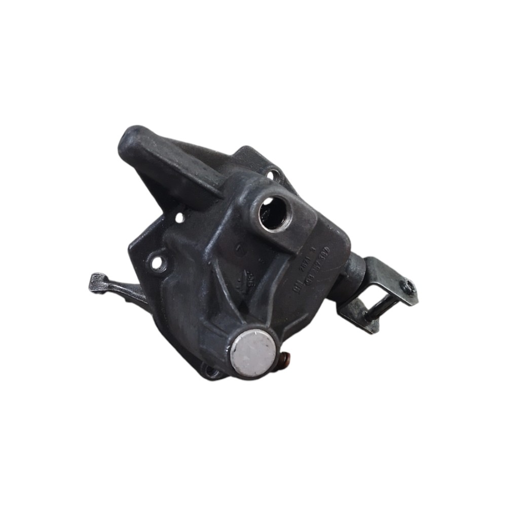 Tampa Seletora Gm Chevrolet Corsa 1995 2004