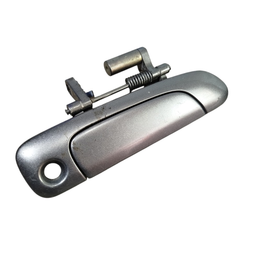Maçaneta Externa Dianteira Direita Honda Fit Lxl 2004 3