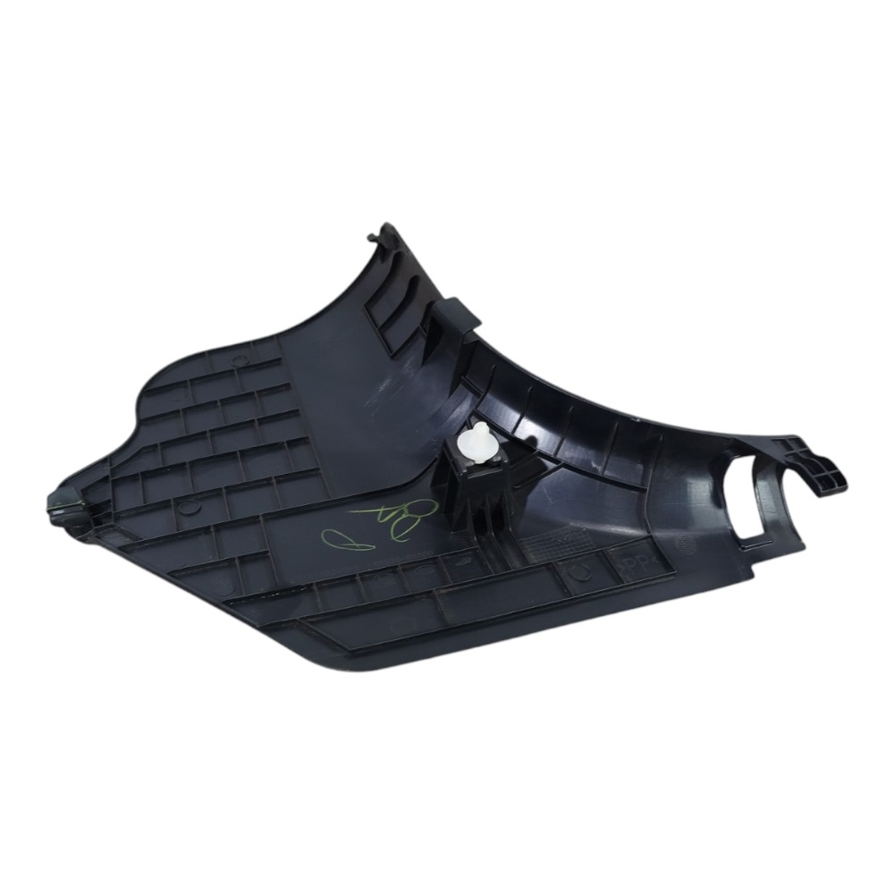 Acabamento Soleira Dianteira Esquerda Hyundai Hb20 2022 2023 7