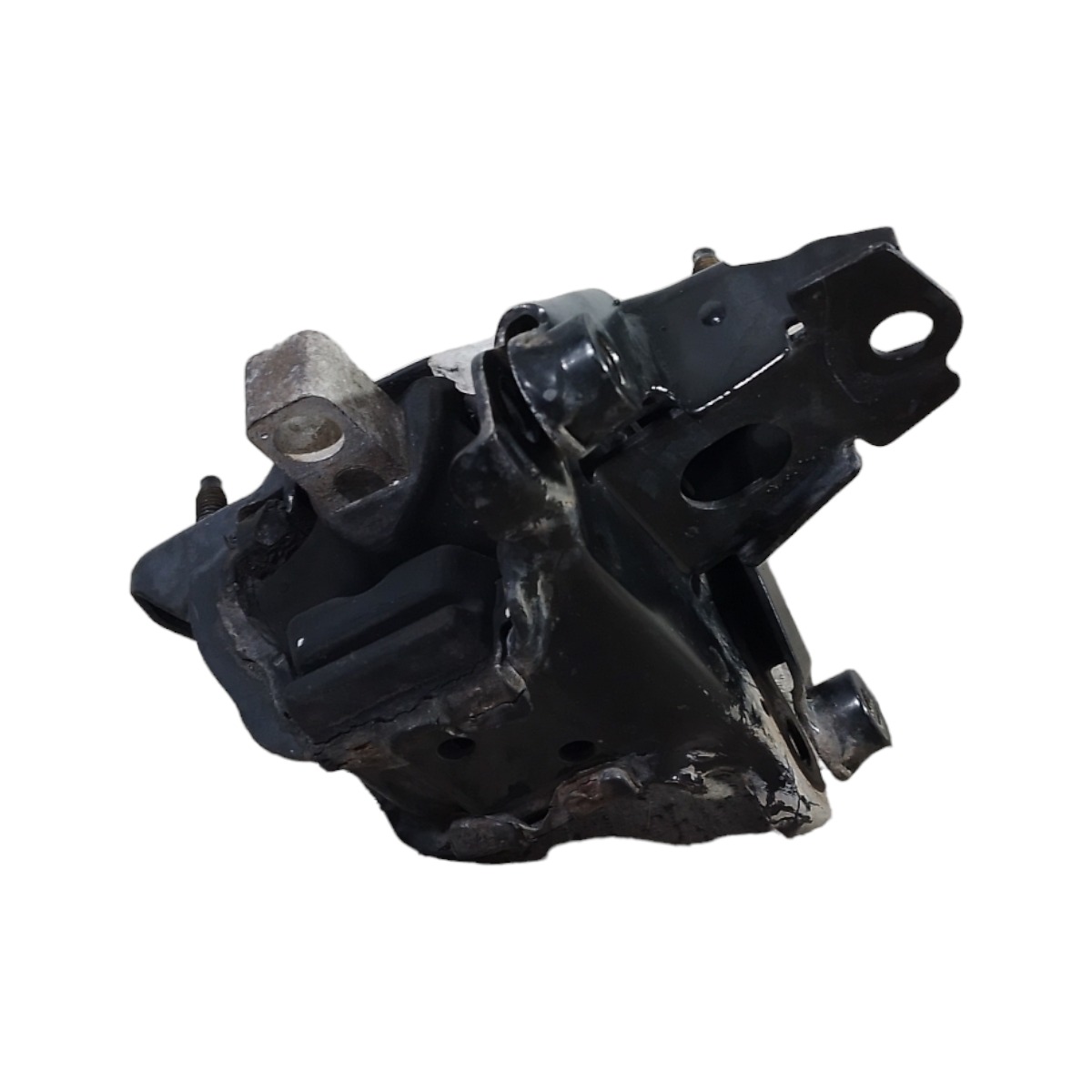 Coxim Câmbio Vw Fox 2004 2005 2006 2007 2008 2015 5