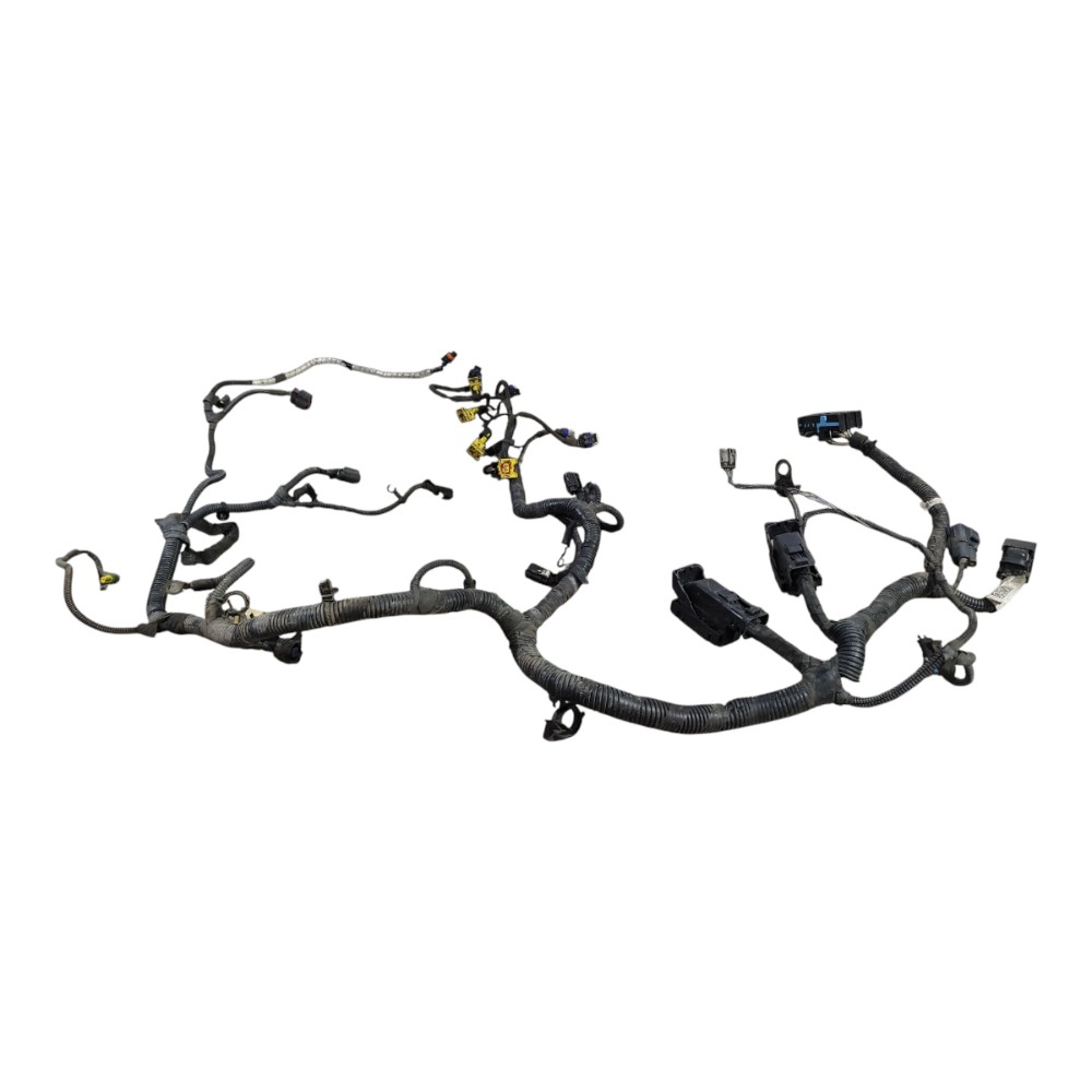 Chicote Injeção Gm Chevrolet Onix Prisma 2016 2020 2