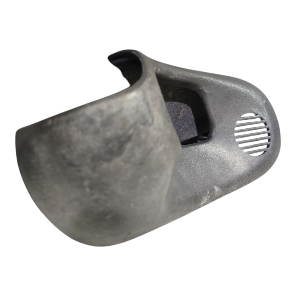 Moldura Maçaneta Interna Direita Gm Chevrolet Corsa 2004 Dianteira 7