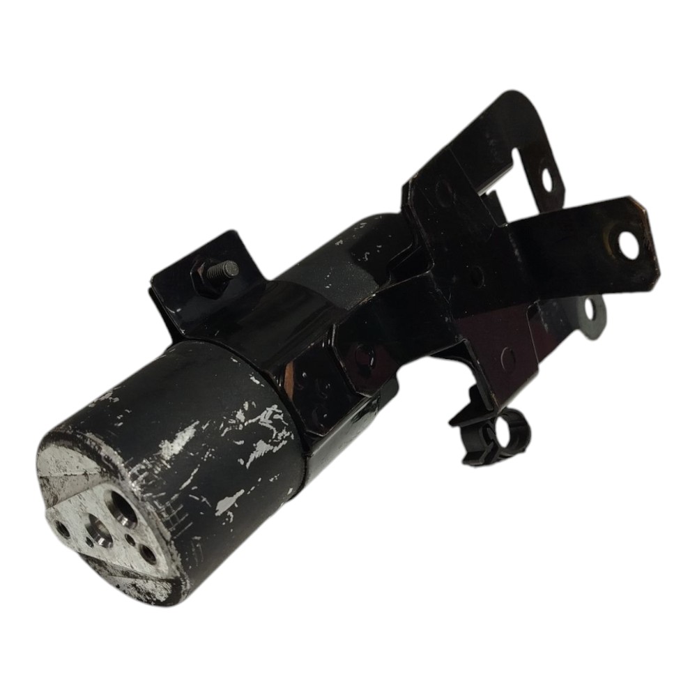 Filtro Secador Ar Condicionado Fiat Idea Elx 1.4 8v 2006 2