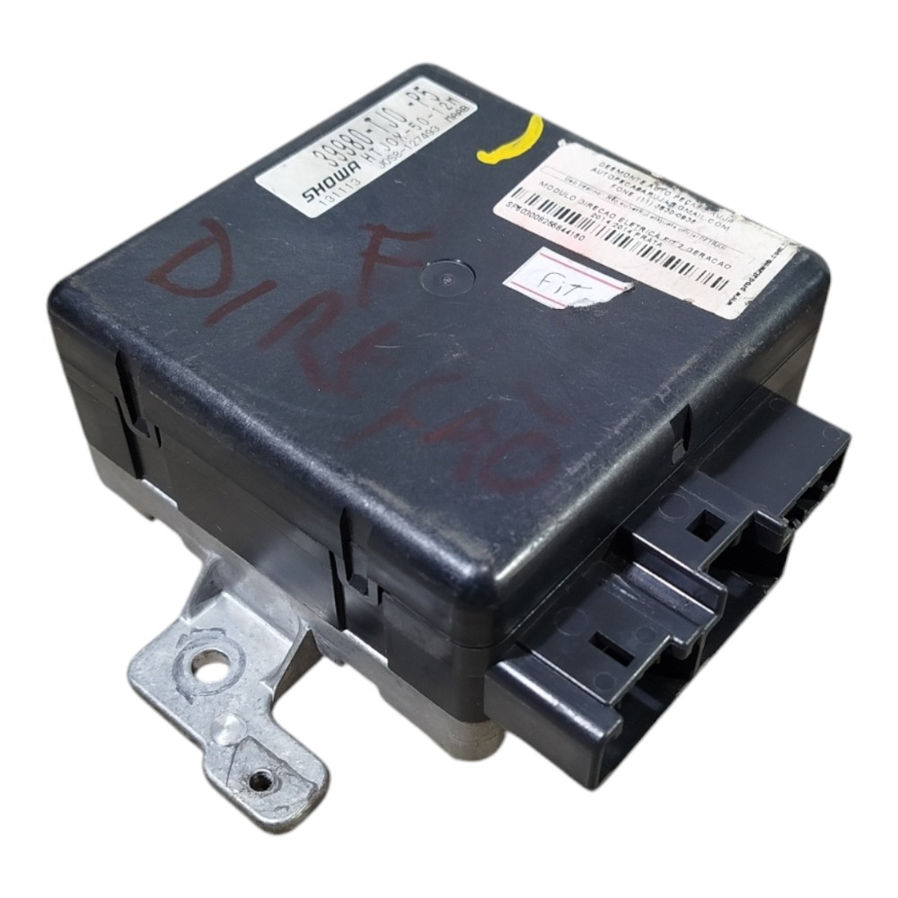 Módulo Direção Elétrica Honda Fit 2008 2014 1