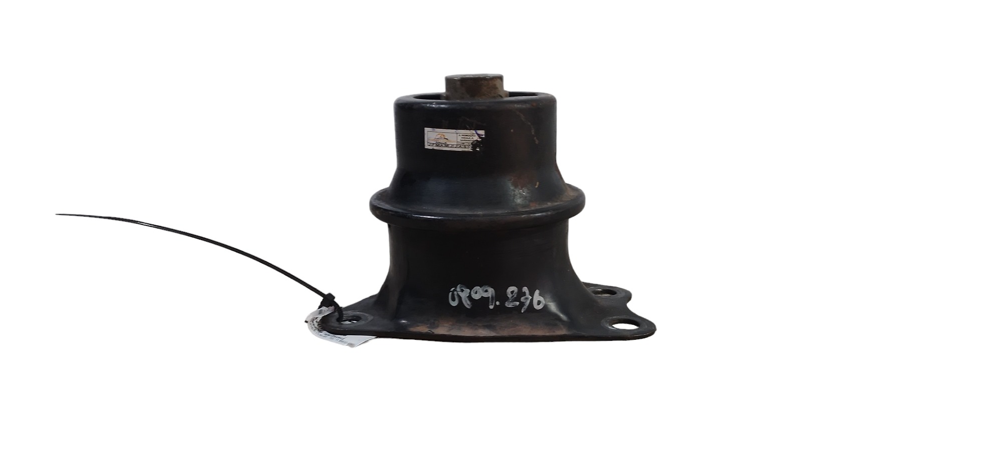 Coxim Motor Honda City 1.5 2015 Original Usado 1