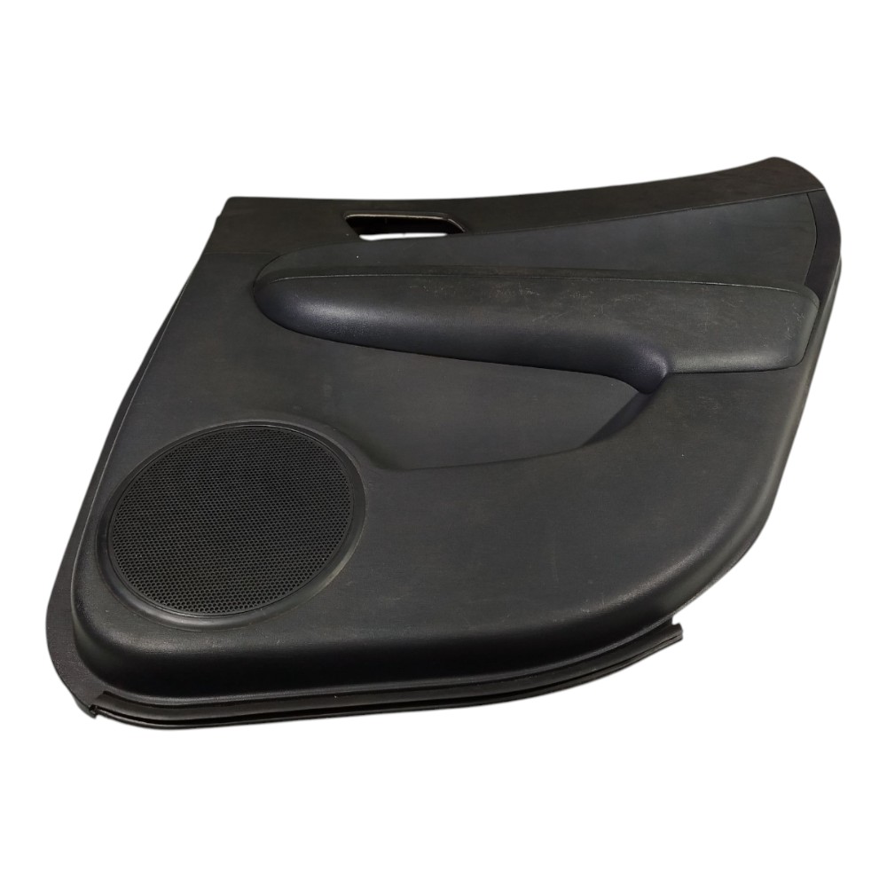 Forro Porta Traseira Direita Hyundai I30 2009 2012 1