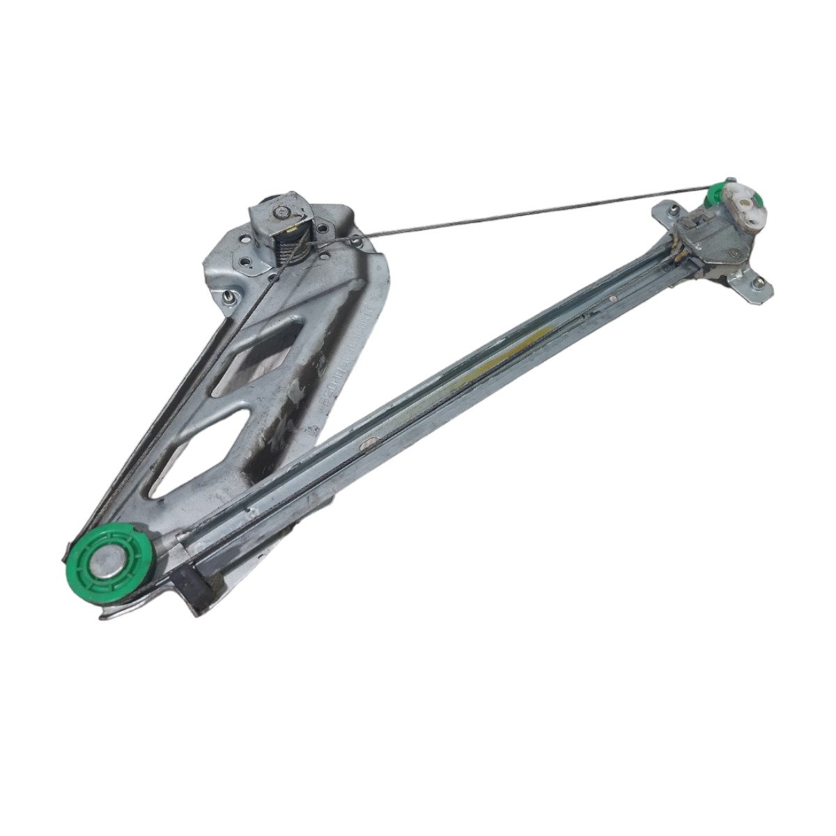Máquina Vidro Traseira Esquerda Gm Corsa Classic 2007 2008 5
