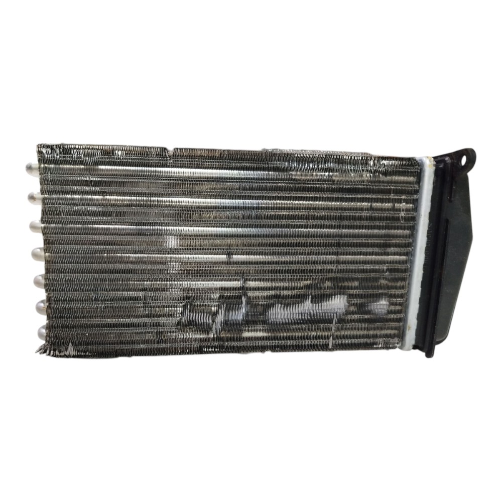 Radiador Ar Quente Caixa Ar Condicionado Fiat Idea 1.4 2007 11