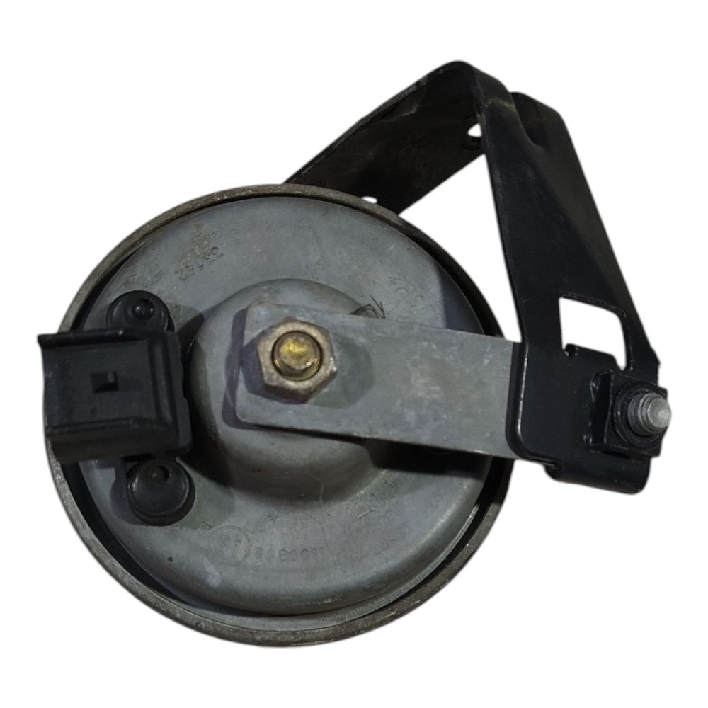 Buzina Alarme Gm Chevrolet Astra 2.0 8v 2002 7