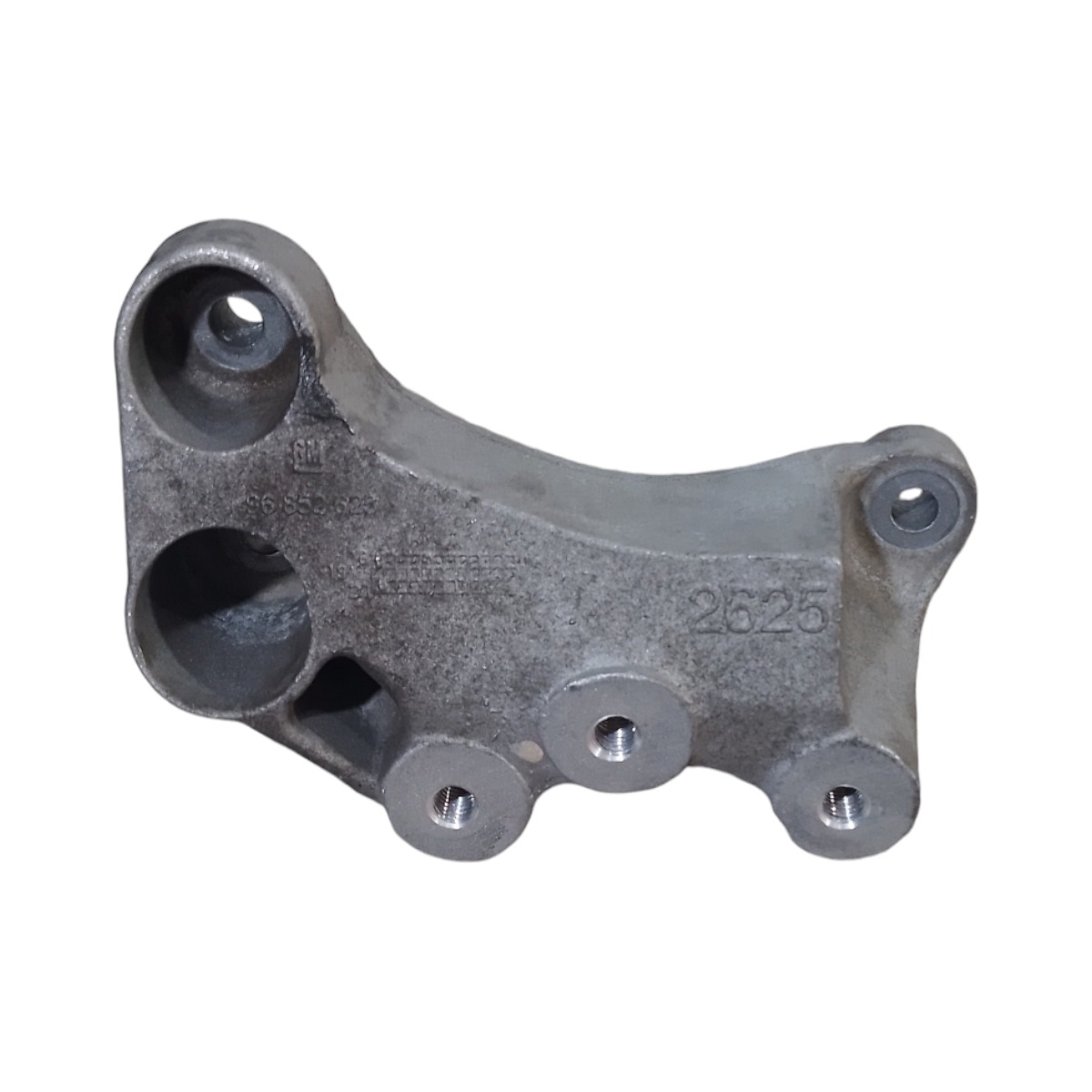 Suporte Coxim Câmbio Gm Onix Lt 1.4 8v 2018 2019 5