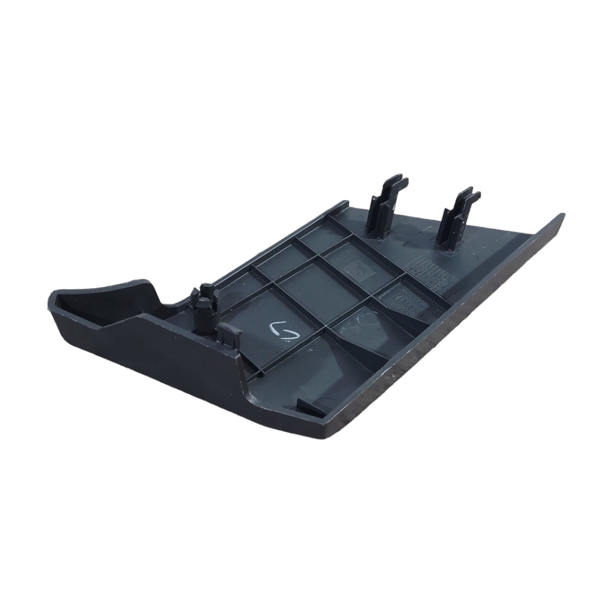 Acabamento Moldura Banco Esquerdo Gm Cobalt 2017 5