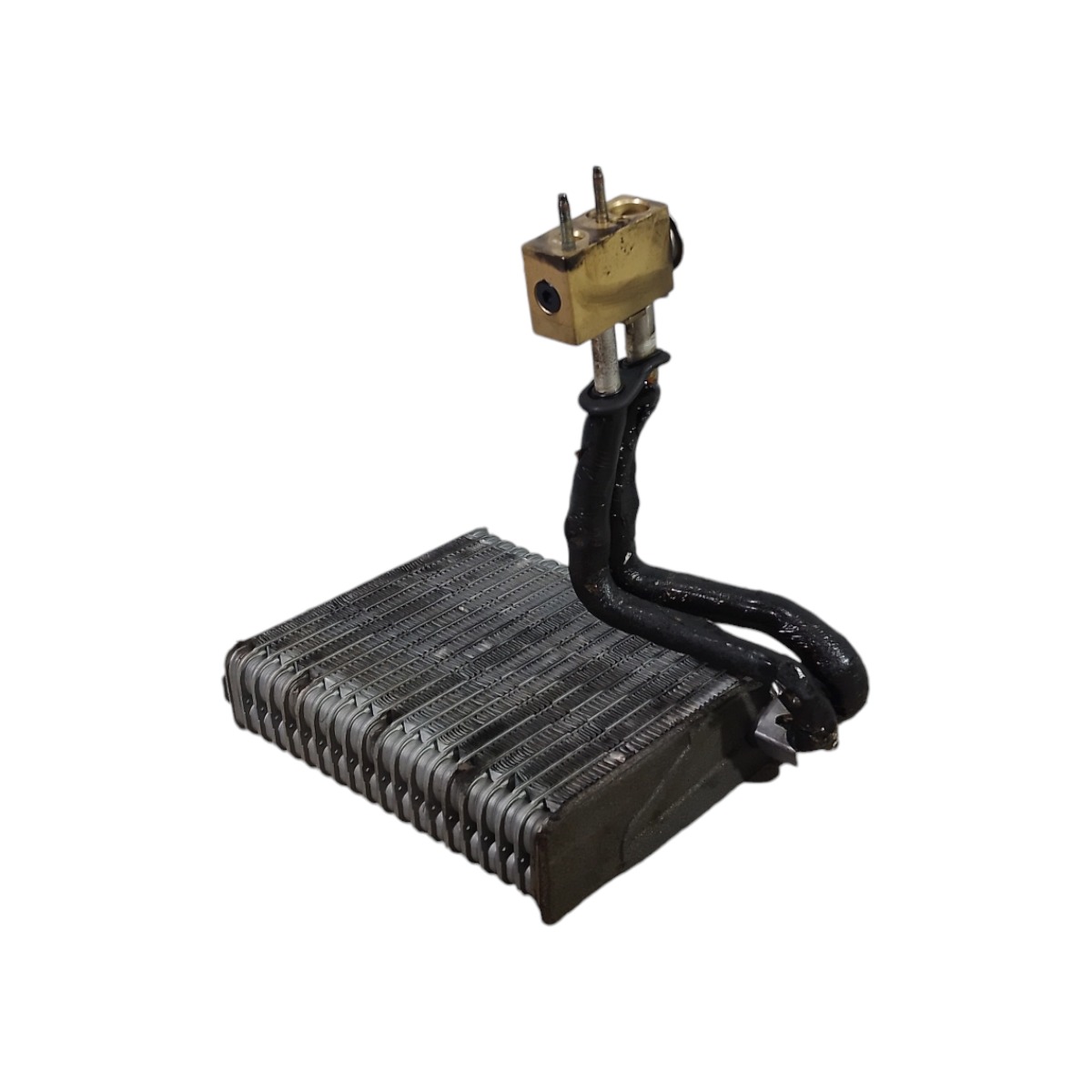 Caixa Evaporadora Fiat Palio 2002