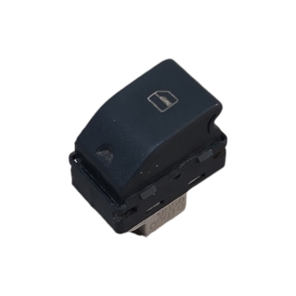 Botão Vidro Elétrico Direito Volkswagen Fox Gol G5 7