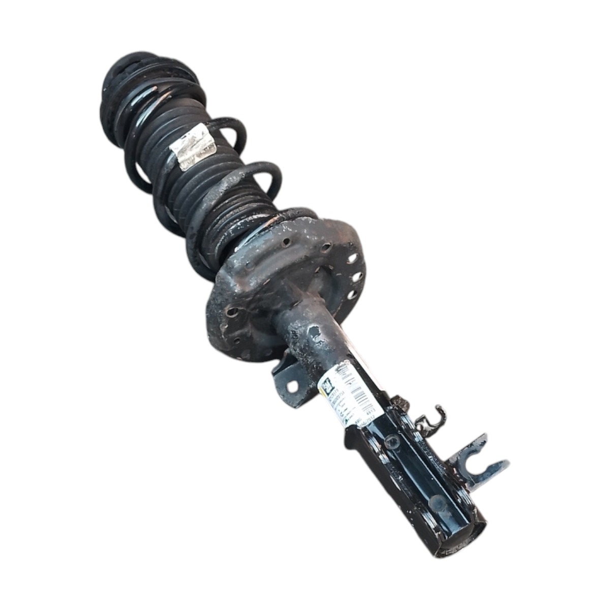 Amortecedor Dianteiro Direito Gm Prisma Joy 1.0 8v 2019 3