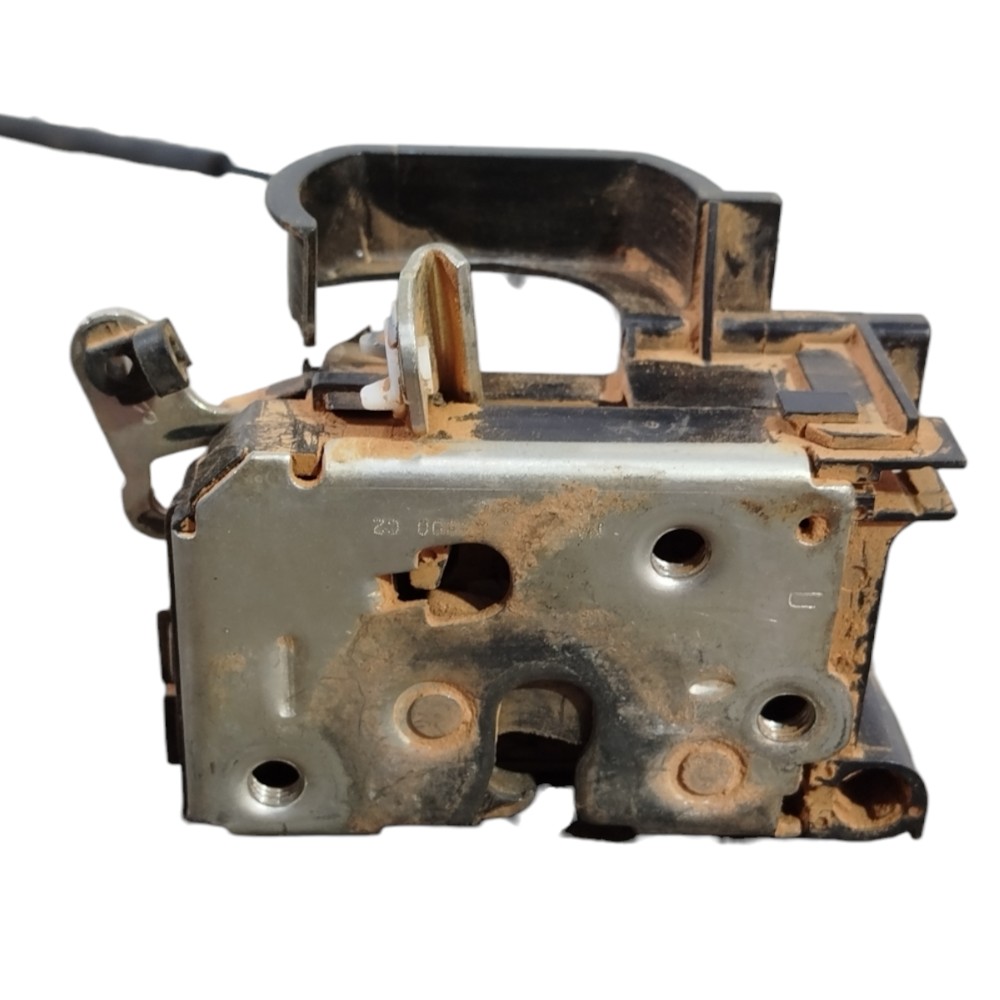 Fechadura Traseira Esquerda Fiat Uno Vivace Way 2012 2020 15