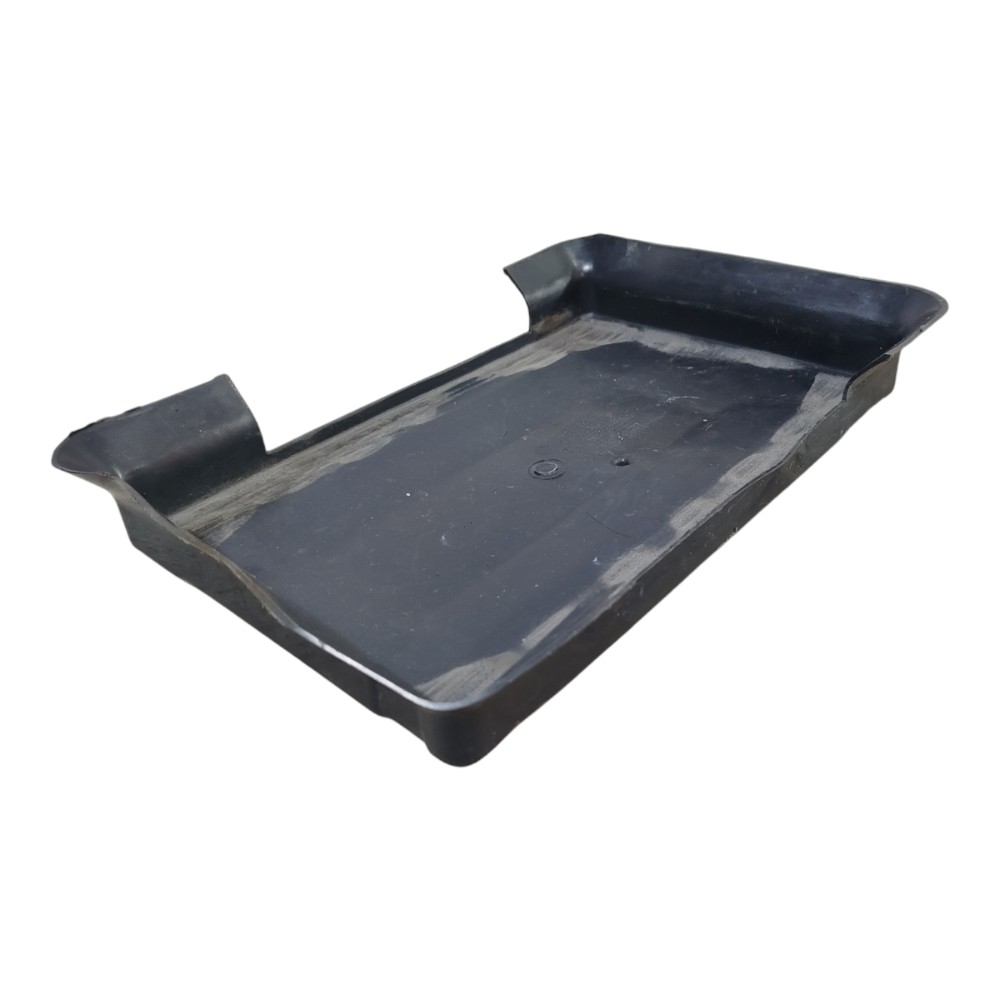 Base Suporte Bateria Fiat Uno Mille 1.0 8v 2012 11