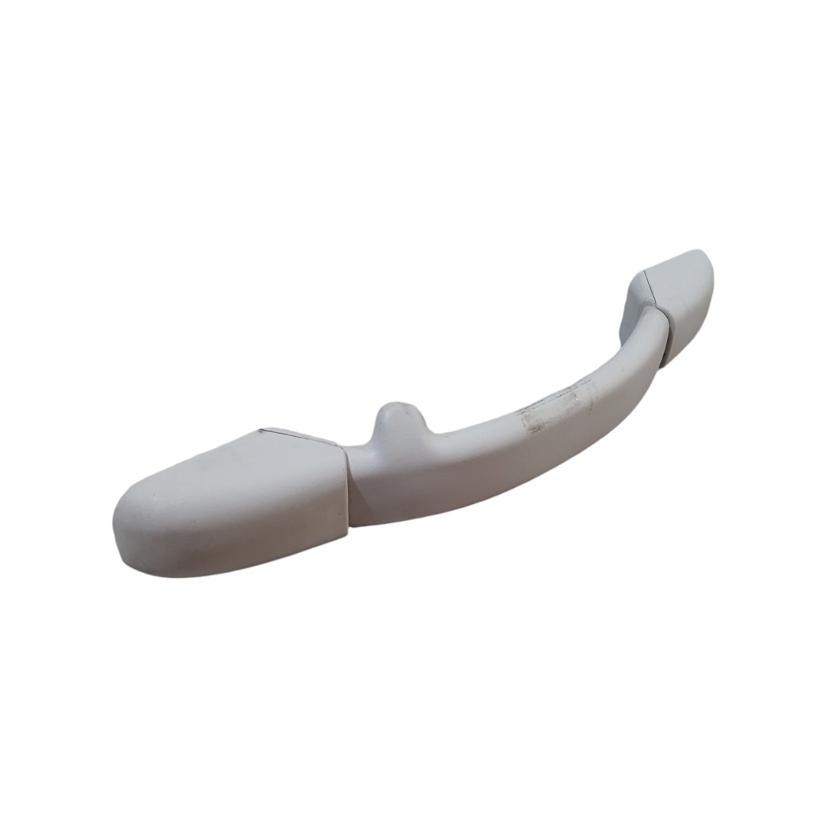 Kit Puxador Alça Teto Citroen C3 Peugeot 206 307 2003 2011 9