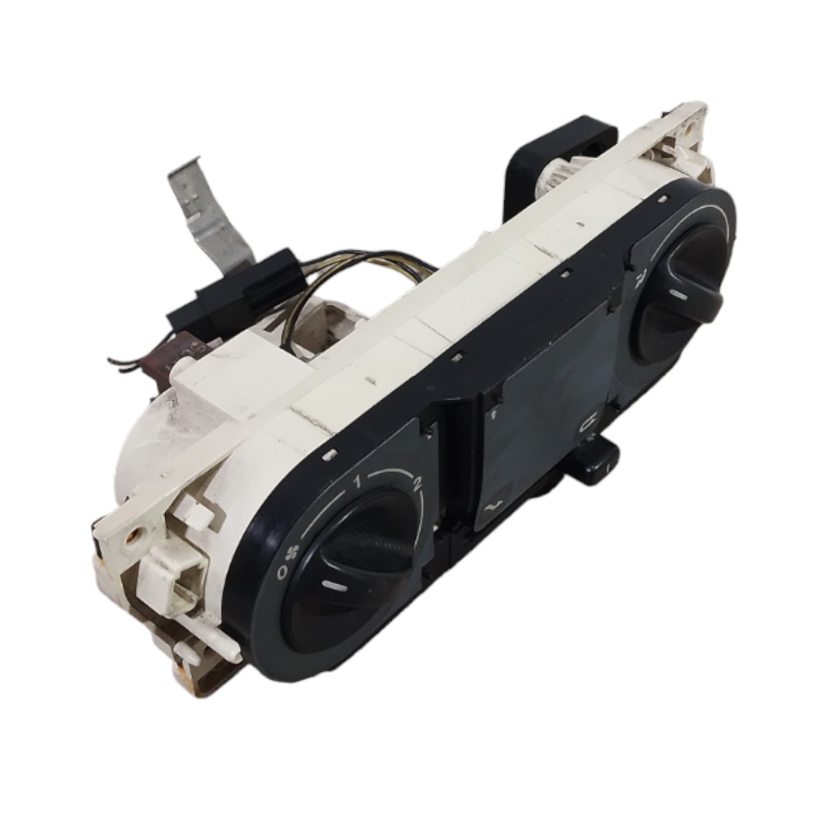 Comando Ar Forçado Fiat Palio 2012 2