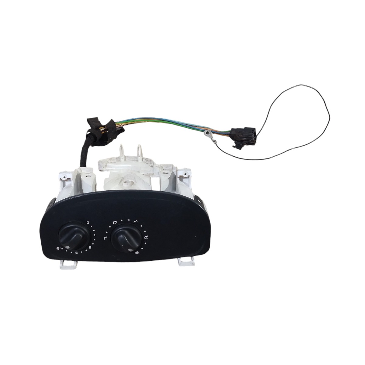 Comando Ar Condicionado Renault Clio 2012 1