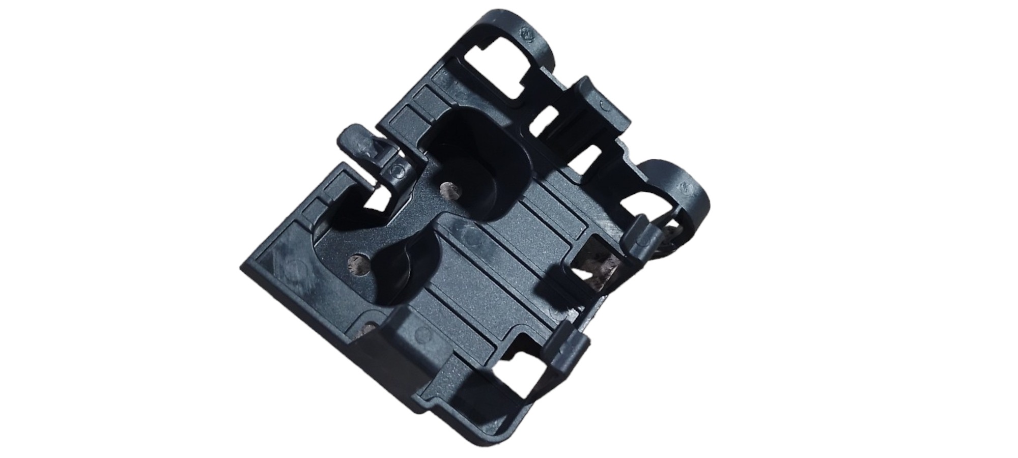 Suporte Módulo Park Assistência Gm Cobalt 2017 2019 5
