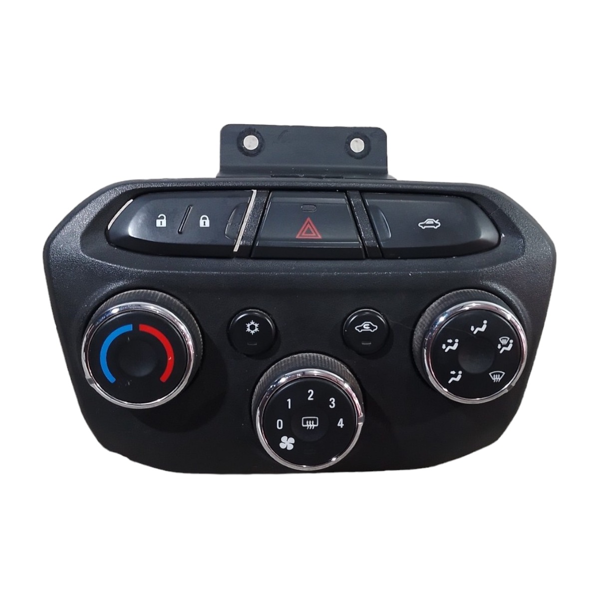 Comando Ar Condicionado Gm Onix Lt 2014 2015 1