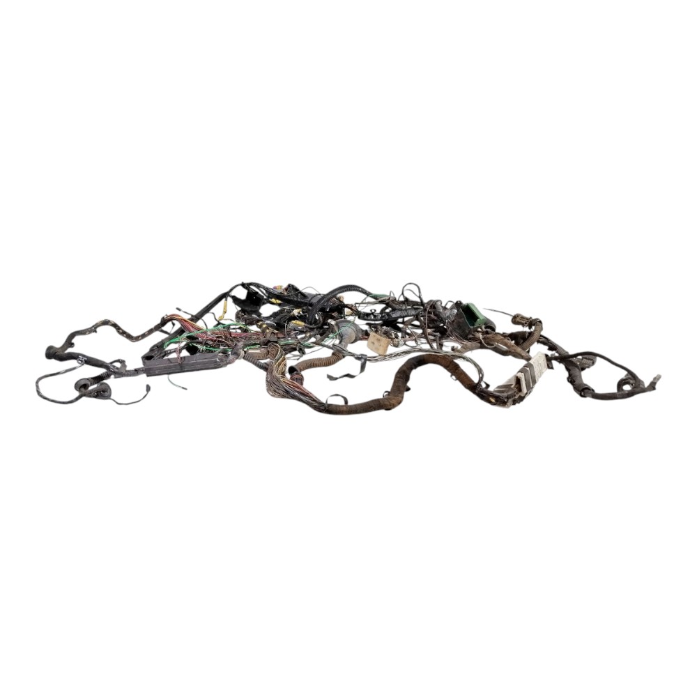 Chicote Carroceria Gm Chevrolet Zafira 2.0 8v 2009 2010