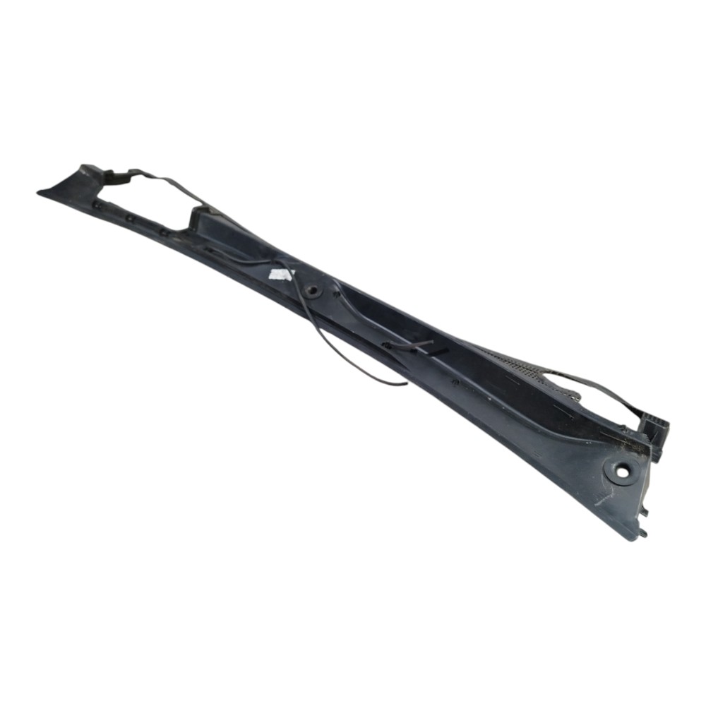 Grade Churrasqueira Renault Kangoo Express 2013 2014 7