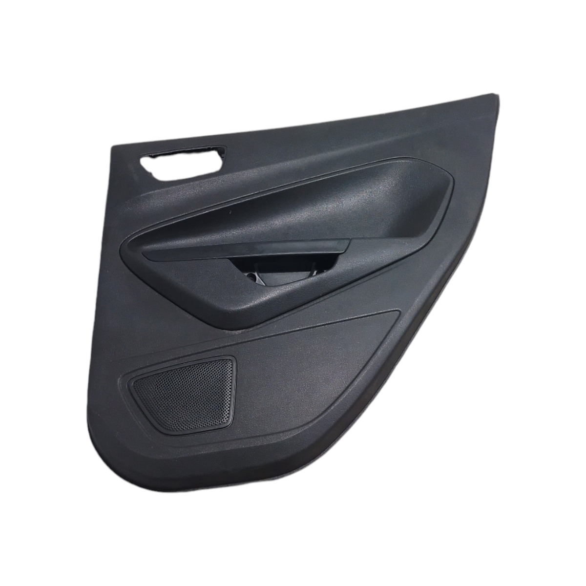 Forro Porta Traseira Direita Ford New Fiesta 2014 2015