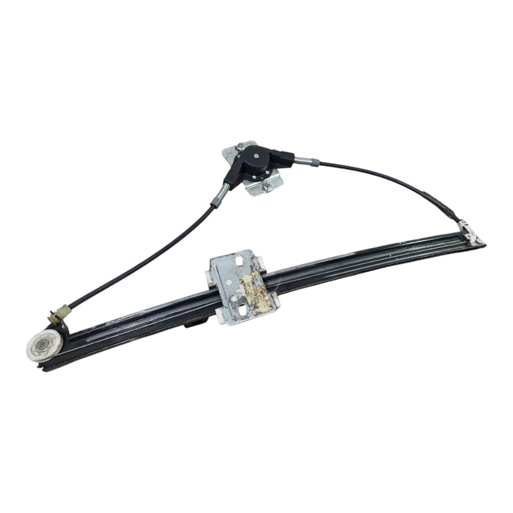 Máquina Vidro Dianteiro Direito Fiat Uno 2001 2013 3