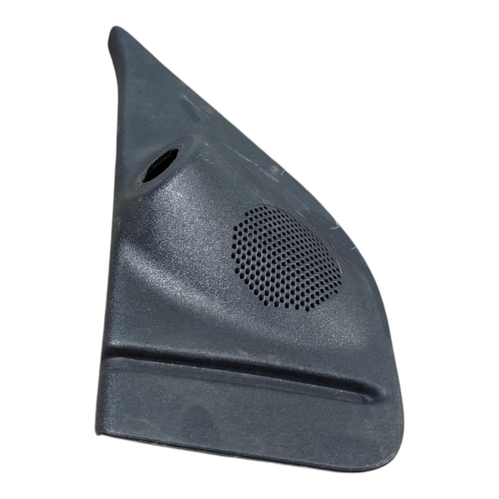 Acabamento Retrovisor Interno Esquerdo Fiat Palio 1999 2000