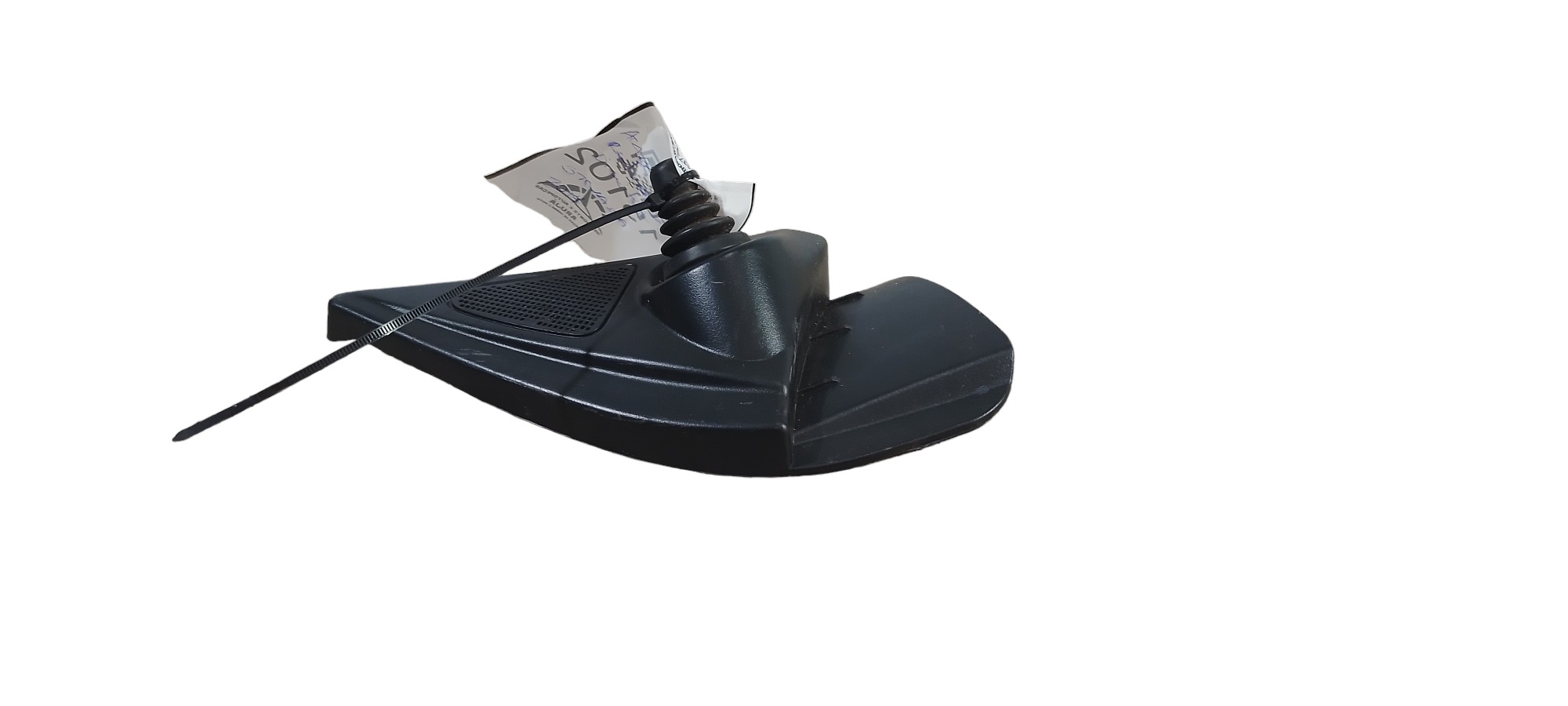 Acabamento Retrovisor Fiat Strada 2014 Direito 3