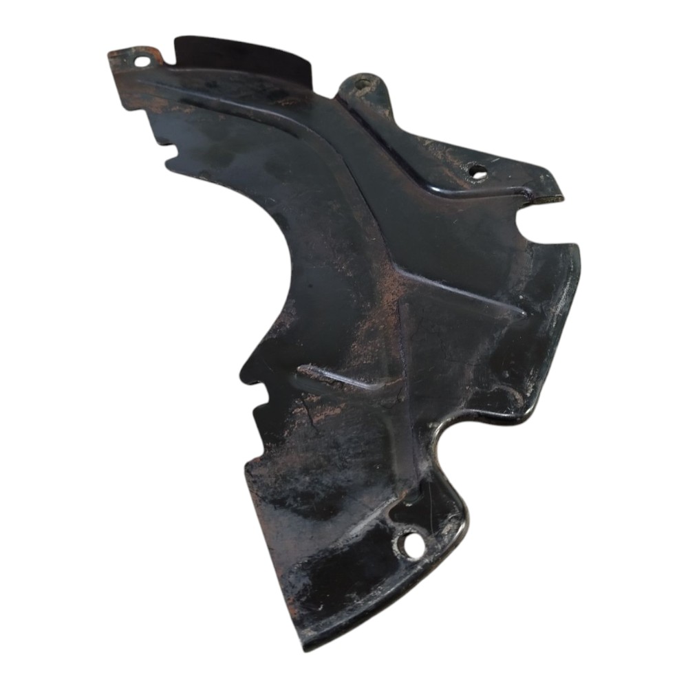 Defletor Protetor Embreagem Fiat Uno Way 2012 5