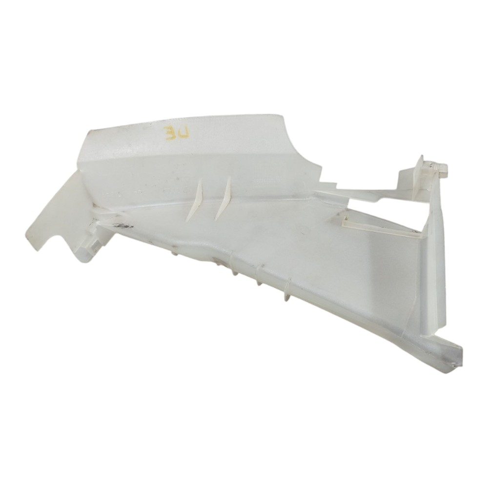 Capa Proteção Fechadura Dianteira Esquerda Audi A3 2001