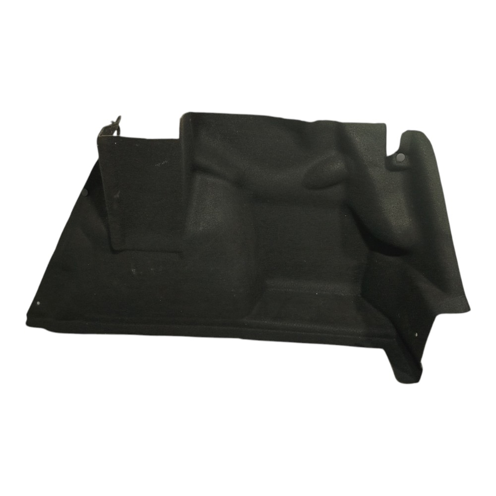 Forro Porta Malas Direito Gm Chevrolet Prisma 2013 2019