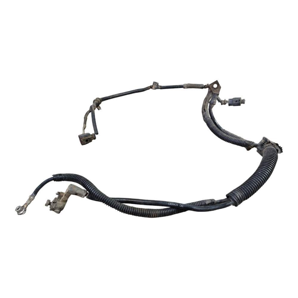 Cabo Positivo Bateria Volkswagen Fox 2004 2015 5